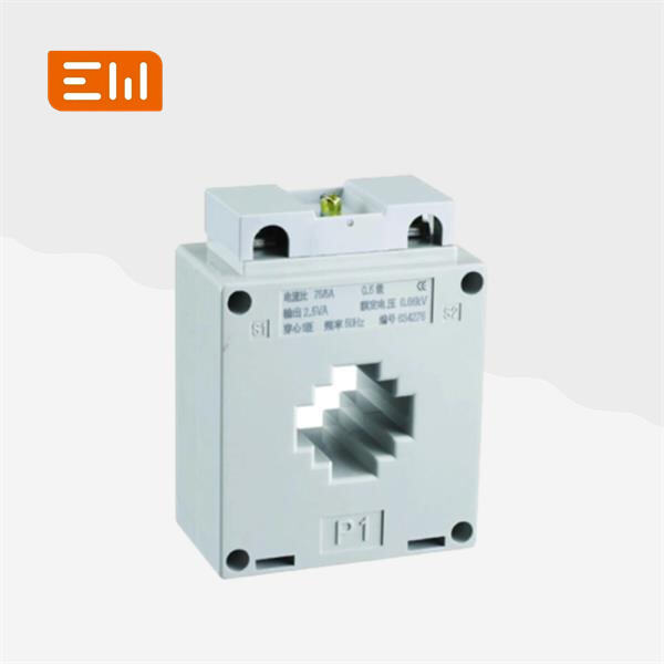Improving Electrical Safety with Core Balance Current Transformers
