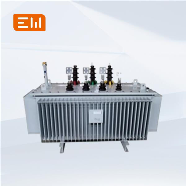 The key role of oil as an insulator in transformer operation