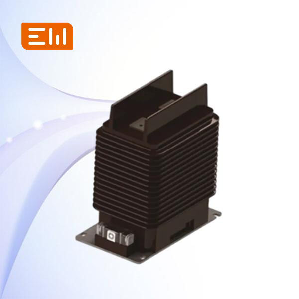 Applications of Current Transformers in Power Monitoring