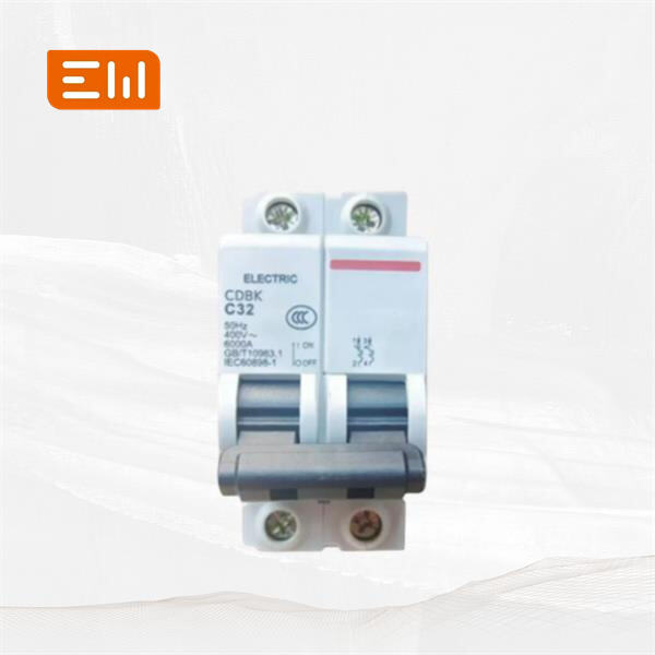 Maintaining and Testing High Voltage Circuit Breakers