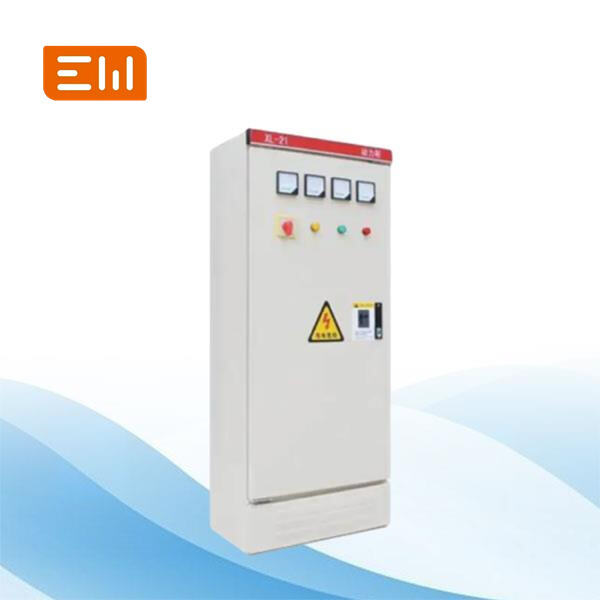 Exploring the different types of LV switchgear available in the marke