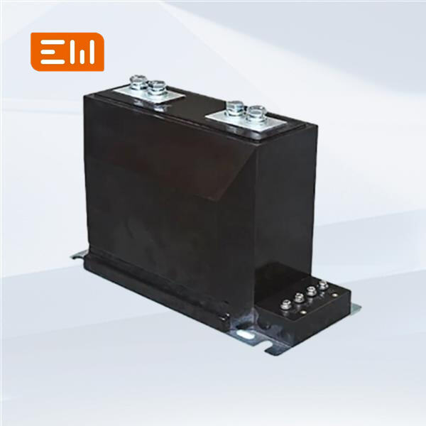 Choosing the Right Current Transformer for Your Needs