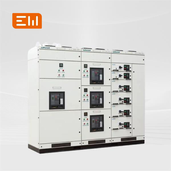 The environmental advantages of using gas insulated switchgear