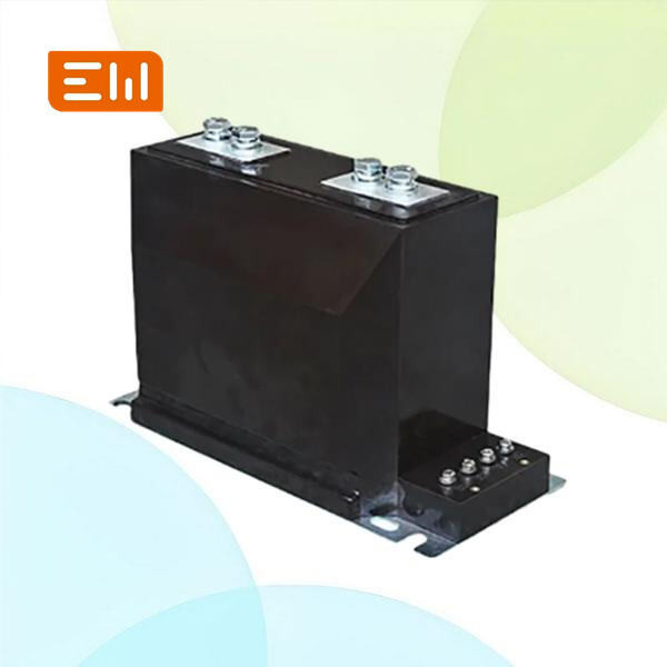 Applications and benefits of using current and potential transformers in electrical systems