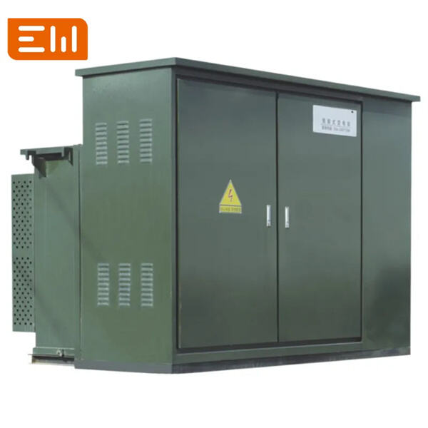 Understanding the technology behind Distribution Transformers.