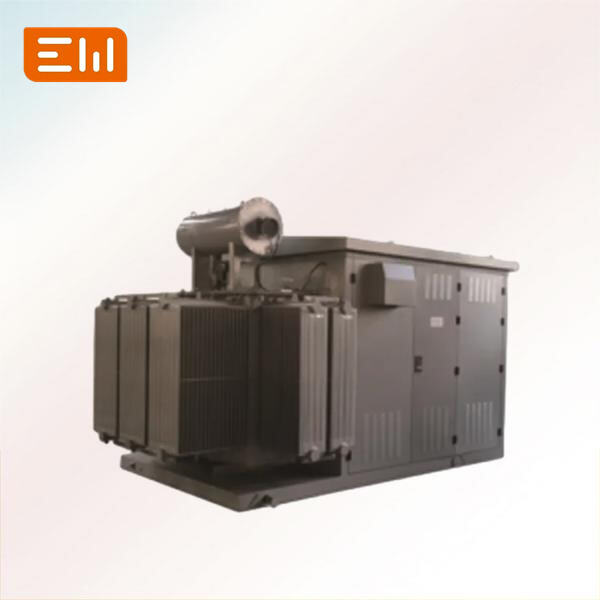 Future-Proofing Your Electricity Infrastructure with Prefabricated Substations