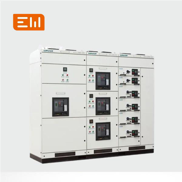 Advantages of modern digital voltage switchgear technology