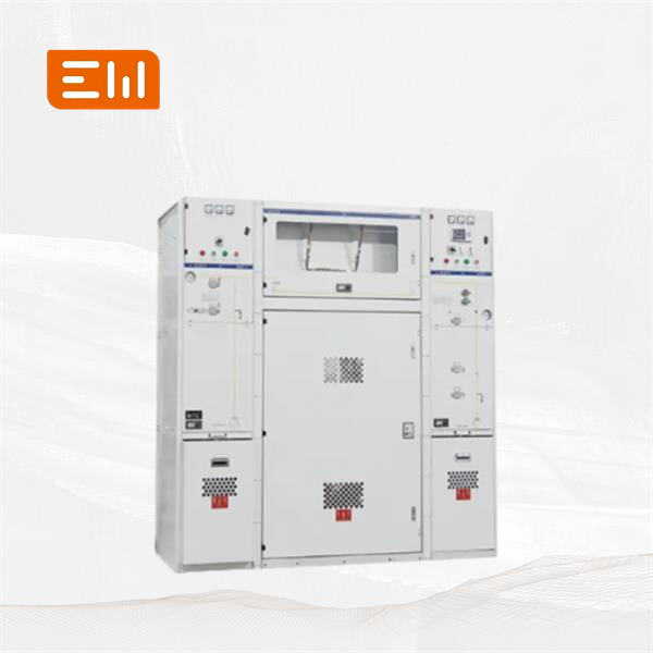 Types of MV Switchgear and Their Applications