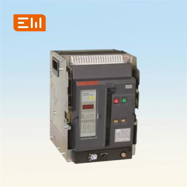 Advancements in Technology for High Voltage Circuit Breakers