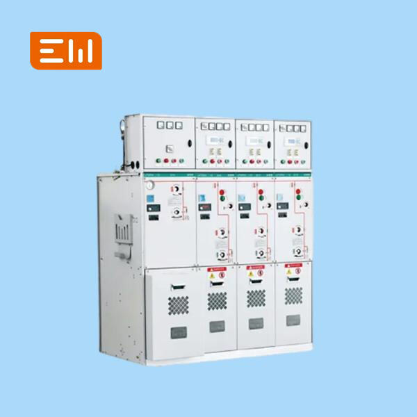 Gewährleistung von Sicherheit und Effizienz in elektrischen Systemen mit Larsen & Toubro Schaltanlagen