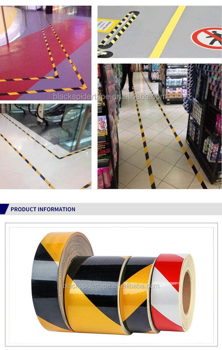 product free sample customized color warning yellow caution pe warning tape roadway safety tape-2