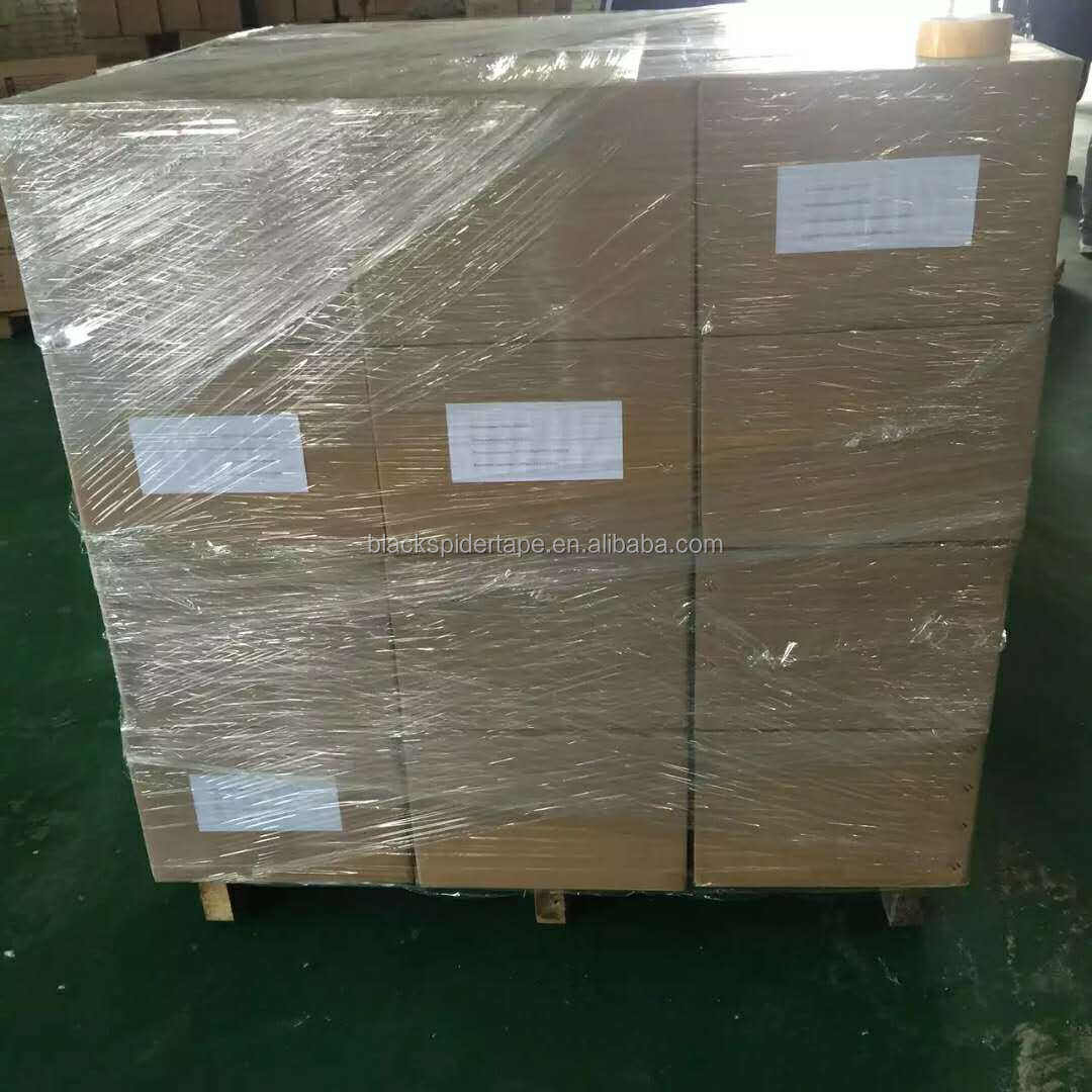 product supplier brown adhesive tapes bopp box packing tapes brown polypropylene packaging tape 2inch width-14