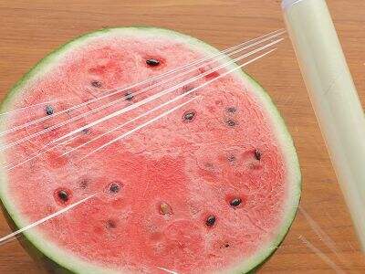 Sustainable Cling Films The Future of Food Packaging