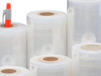Modern Food Wrapping Techniques Using PVC Cling Materials