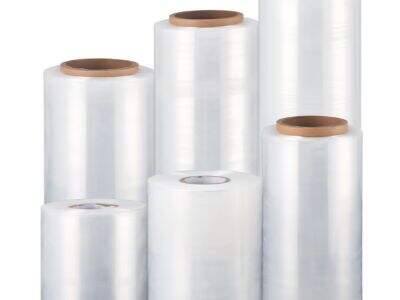 Maximizing Freshness with PVC Cling Film in Food Packaging