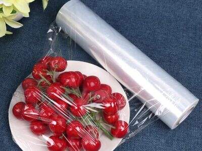 Eco-Friendly PVC Cling Films: Balancing Freshness and Sustainability