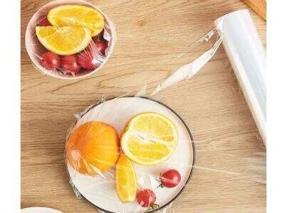 Cost-Efficient Packaging Solutions with Advanced Stretch Film