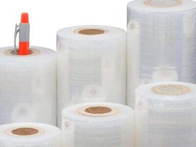 Choosing the Right Stretch Film for Your Supply Chain
