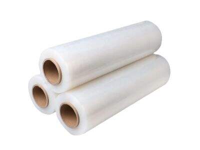 PVC Cling Film: The Science Behind Extended Food Shelf Life