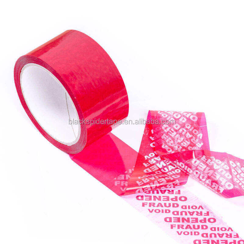 product supplier brown adhesive tapes bopp box packing tapes brown polypropylene packaging tape 2inch width-7