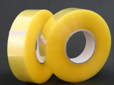 A Buyers Guide to Selecting Industrial Dust Tape
