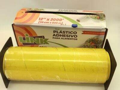 Màng bọc thực phẩm dựa trên PVC đáp ứng các tiêu chuẩn bảo quản thực phẩm hiện đại