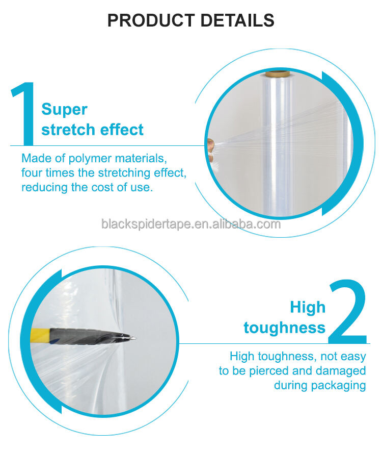 product food grade supermarkets use pvc plastic wrap for vegetables and fruits cling film-4