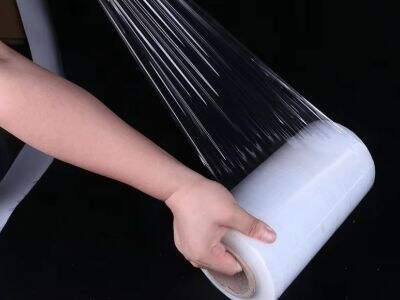 Securing Loads with Precision The Science Behind Stretch Films