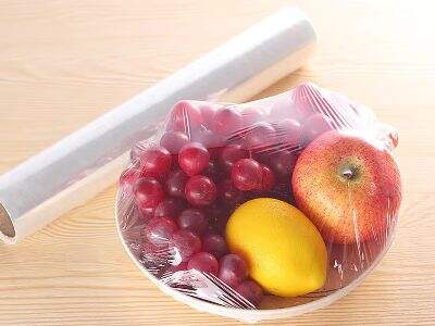Improved PVC Cling Films for Reliable Food Packaging and Freshness