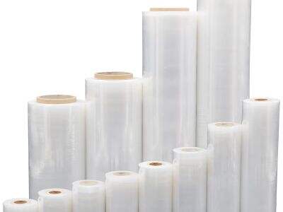 Sustainable PVC Cling Films Balancing Performance and Environmental Impact