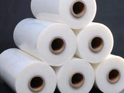 Stretch Film Innovations That Improve Warehouse Operations