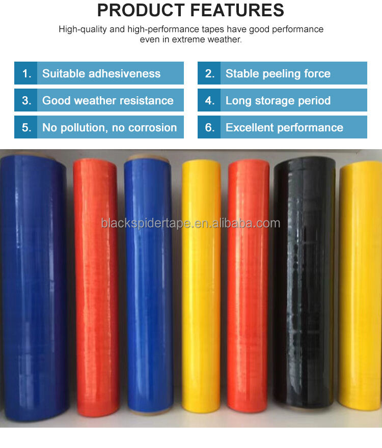 product food grade supermarkets use pvc plastic wrap for vegetables and fruits cling film-3