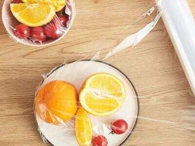 تجعل القلوب القياسية بقطر 3 بوصات التعامل مع فيلم التمدد أسرع في المستودعات