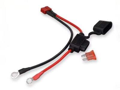 Pairing Industrial Connectors with High-Speed Cables: Key Considerations