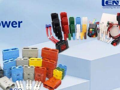 UL Certified High-Current Connectors: Safety for Your Critical Apps