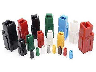 UL-Certified Waterproof Connector Systems for Reliable Outdoor Power