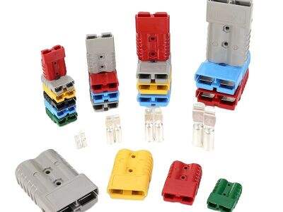 How to Crimp Connectors: A Step-by-Step Guide to Reliable Connections