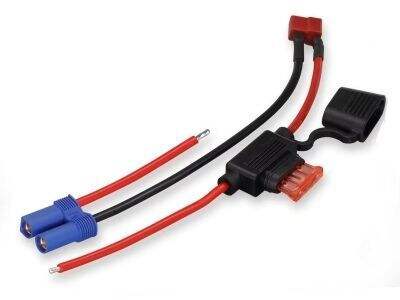 Battery Connectors in E-Mobility: From Scooters to Trucks