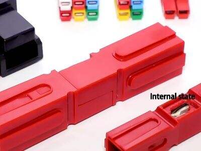 Connector Material Selection for Copper, Fiber Optic & Aluminum Cables