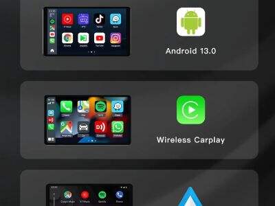 لماذا يجب أن تفكر في استخدام صندوق Android Auto لتحديث سيارتك التالية