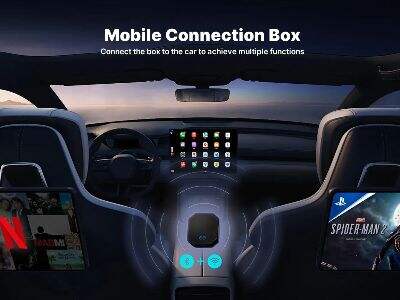 Kotak Sistem Ganda: Cara Terbaik untuk Mendukung CarPlay dan Android Auto Secara Bersamaan