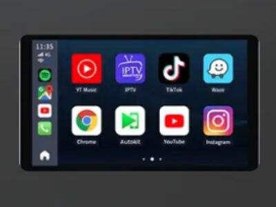 Pemasangan Kotak Android Auto: Panduan Langkah-demi-Langkah untuk Pemula