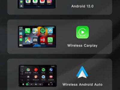 Memodifikasi Mobil Klasik: Menambahkan Infotainment Modern dengan Kotak CarPlay dan Android Auto