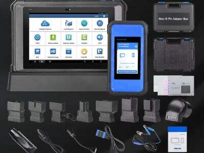 صندوق Android Auto: الحل النهائي لمستخدمي Android على الطرق
