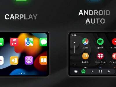 Kabelloses CarPlay: Ein Game-Changer für die Fahrzeugelektronik ohne Kabelgewirr
