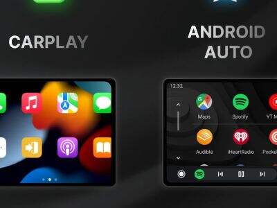 En omfattande titt på funktionerna i ledande CarPlay- och Android Auto-boxar