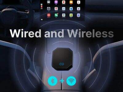 Qu'est-ce qu'une boîte CarPlay et pourquoi chaque conducteur moderne en a besoin ?