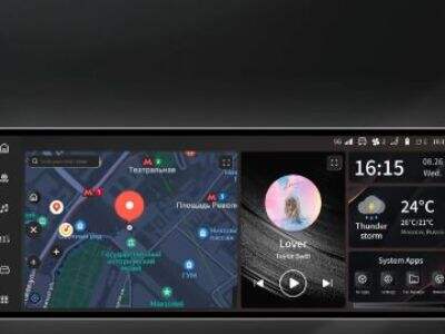 Bringen Sie Ihr altes Auto in die Zukunft mit einer einfachen CarPlay-Box-Installation