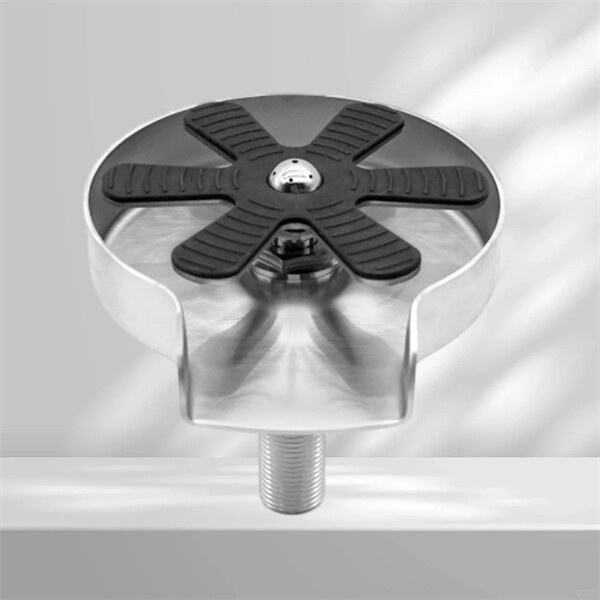 Say Goodbye to Hand Washing with a Glass Rinser