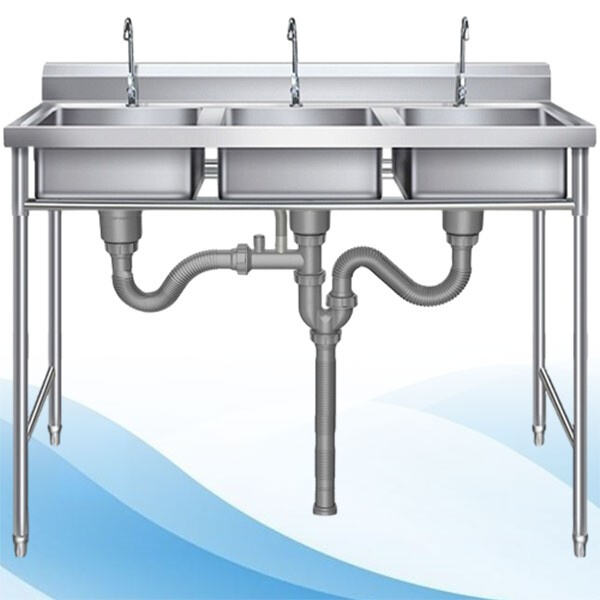 Say Goodbye to Clogs with a High-Quality Sink Basket Strainer Assembly